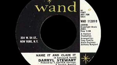 Daryl Stewart Photo 32