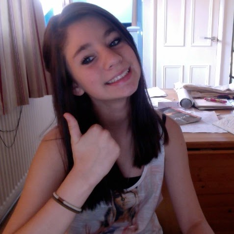 Rachel Guest Photo 10