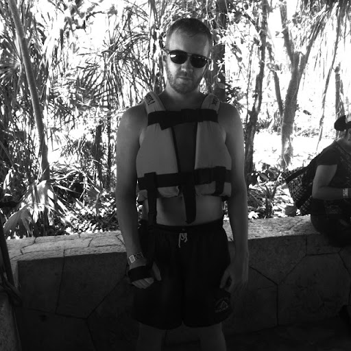 Doug Saunders Photo 15
