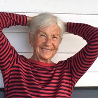 Phyllis Gardner Photo 3