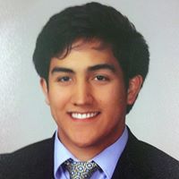 Ethan Newman Photo 1
