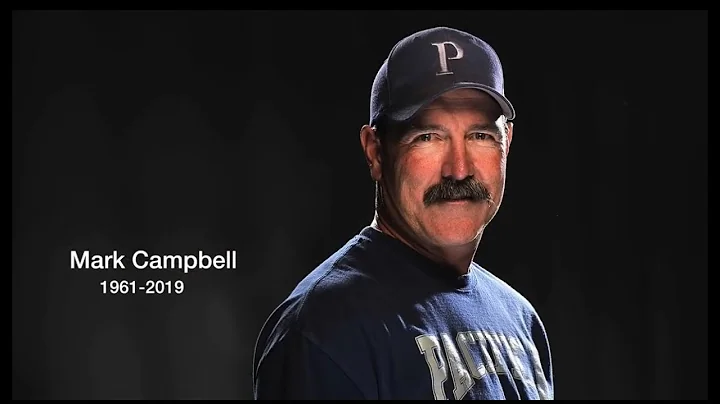 Mark Campbell Photo 42