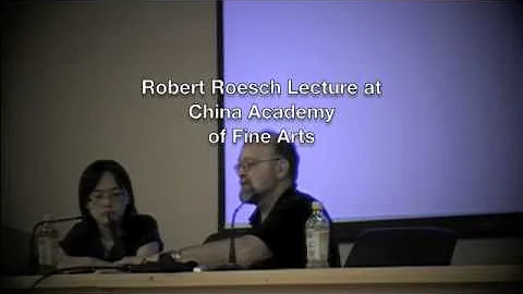Robert Roesch Photo 21