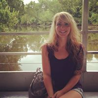 Megan Rosenberg Photo 10