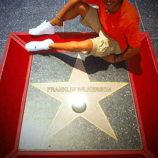 Franklin Wilkerson Photo 1