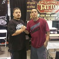 Fidel Munoz Photo 1