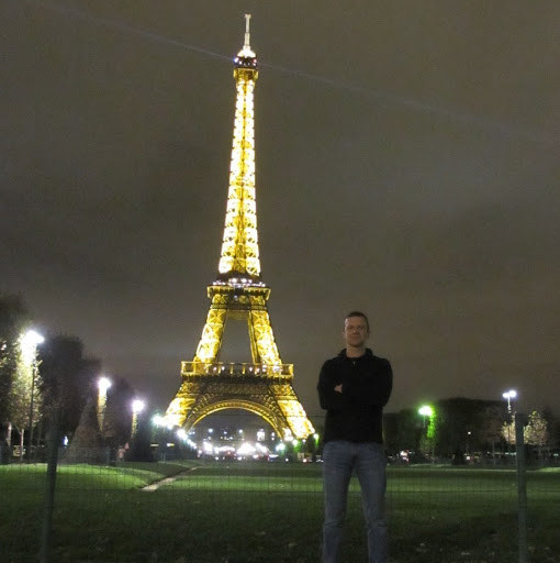 Stephen Eddy Photo 12