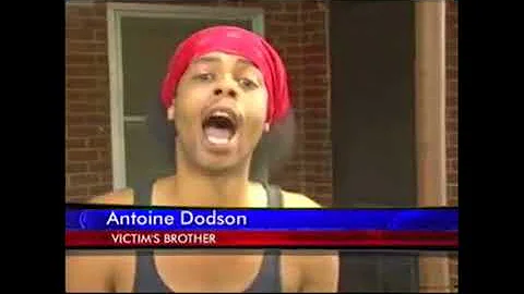 Gregory Dodson Photo 27