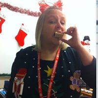 Becky Blake Photo 8