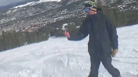 Andrew Breckenridge Photo 23