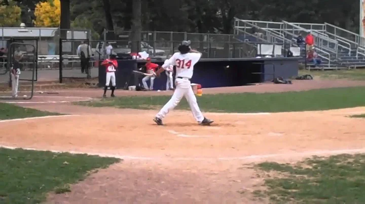 Shane Sandoval Photo 23