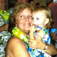 Susan Helton Photo 4