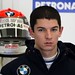 Alexander Rossi Photo 40