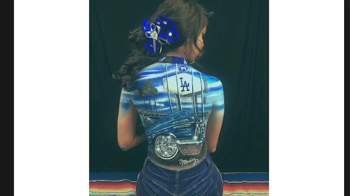 Savannah Ramirez Photo 24