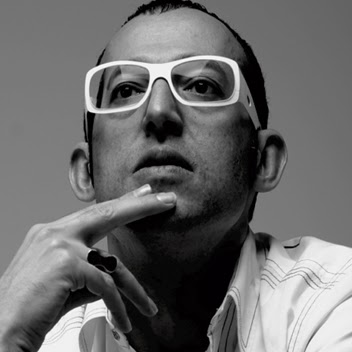 Karim Rashid Photo 10