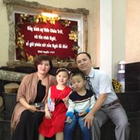 Dinh Luu Photo 1
