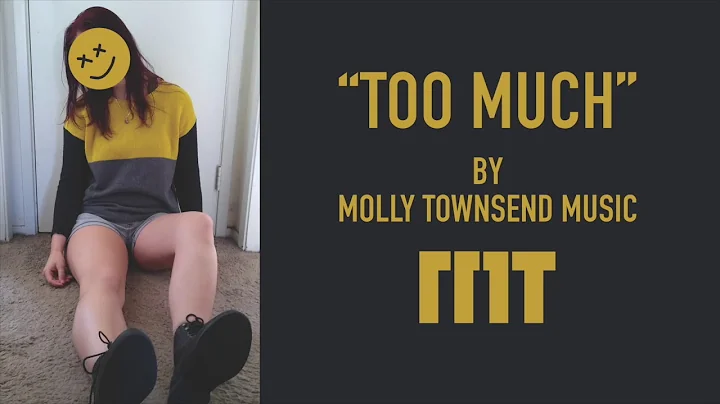 Molly Townsend Photo 24