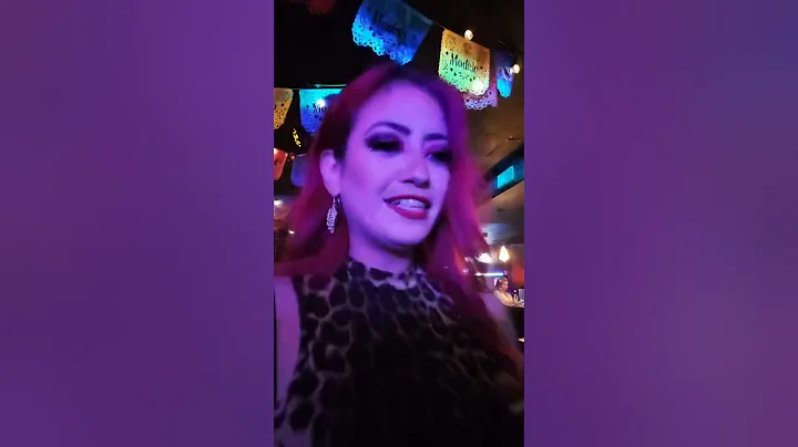 April Martinez Photo 33