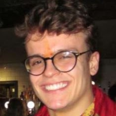 Harry Moss Photo 10