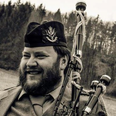 Andrew Maclennan Photo 6