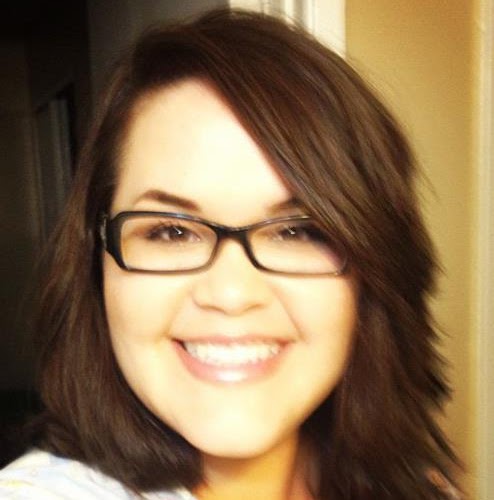 Brandi Perez Photo 9