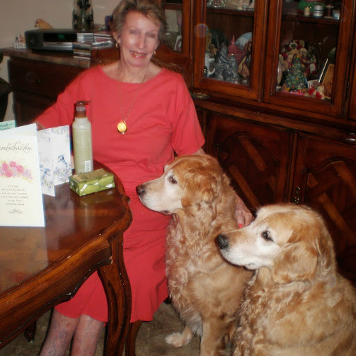 Shirley Goodman Photo 13