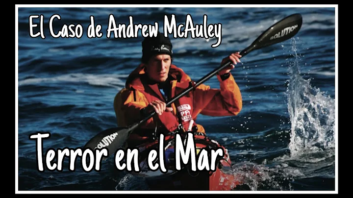 Andrew Macaulay Photo 21