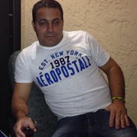 Alfonso Ojeda Photo 2