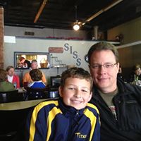 Darrell Shelton Photo 1