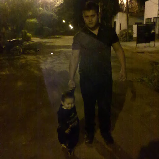 Luis Sanabria Photo 14