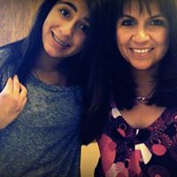 Rosie Garza Photo 5