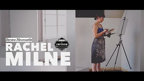 Rachel Milne Photo 30