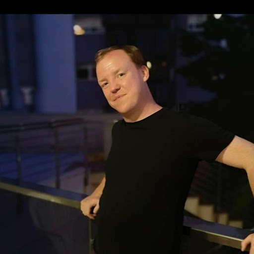 Ben Tomlin Photo 15