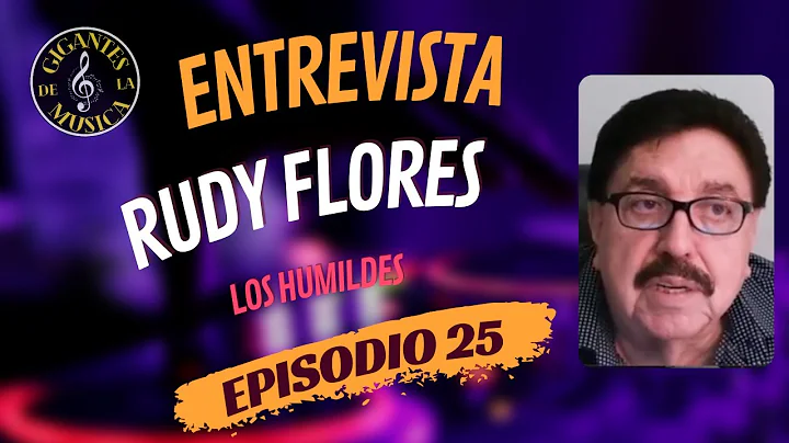 Rudolph Flores Photo 20