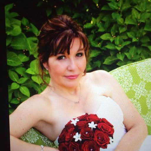 Ann Saunders Photo 9