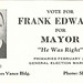 Frank Edwards Photo 40