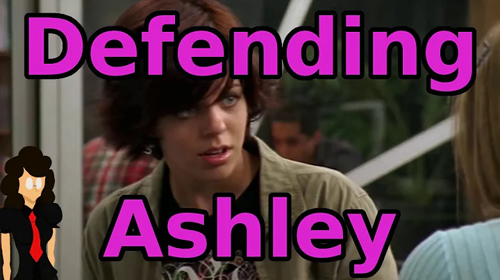 Ashley Kerwin Photo 16