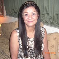 Celeste Perkins Photo 3