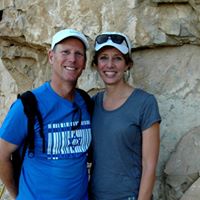 Julie Tomlin Photo 4