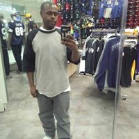 Roland Mitchell Photo 8