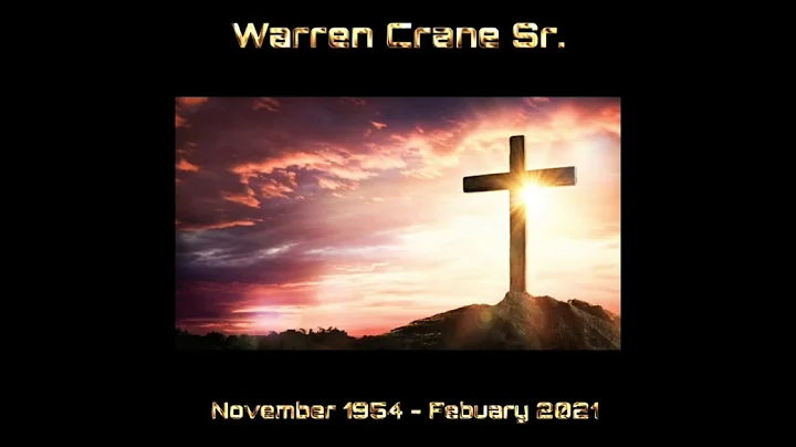 Warren Crane Photo 10