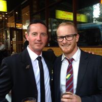 Scott Lachlan Photo 6