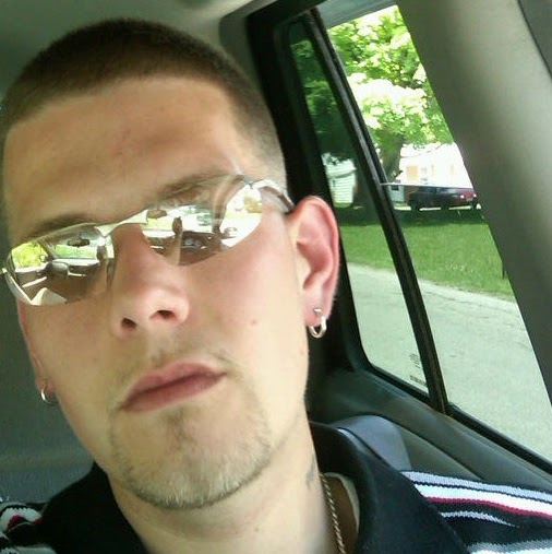 Robert Frederick Photo 16