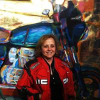 Carol Saft Photo 1