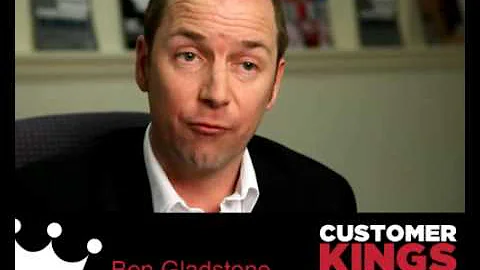 Ben Gladstone Photo 21