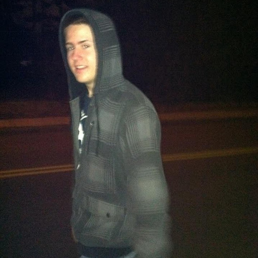 Justin Haskell Photo 10