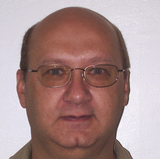 John Bragg Photo 11