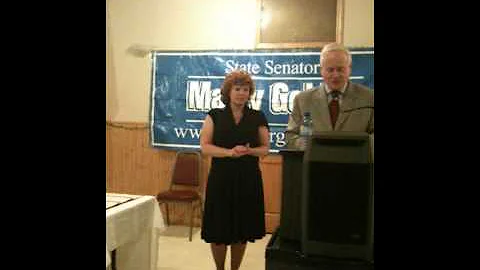 Marie Corrado Photo 7
