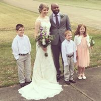 Phyllis Chaffin Photo 1