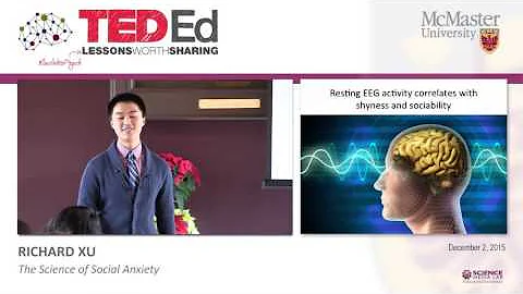 Richard Xu Photo 25